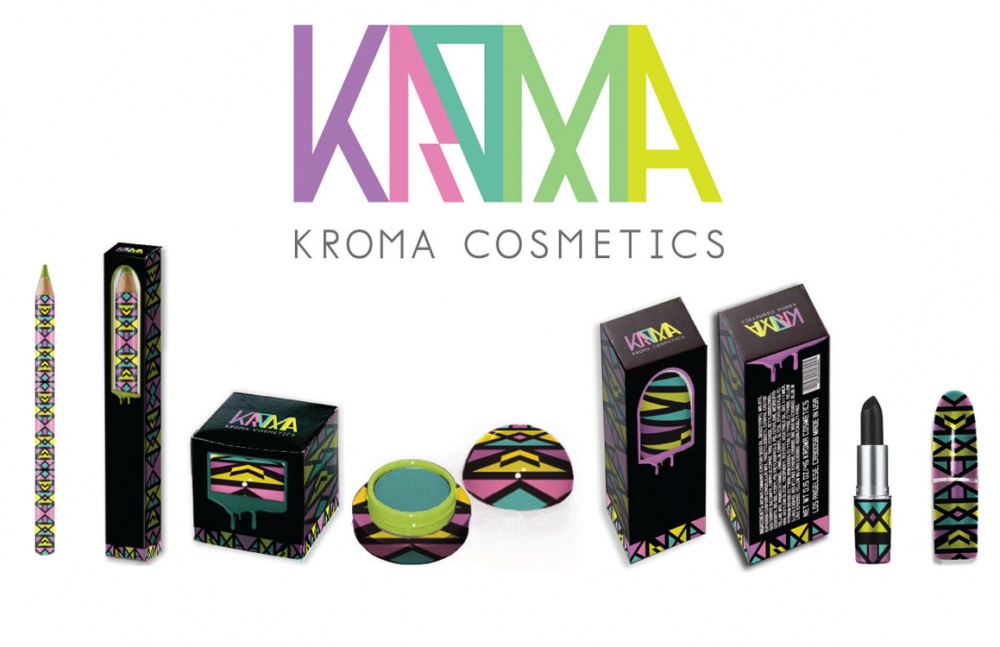 KROMA Cosmetics